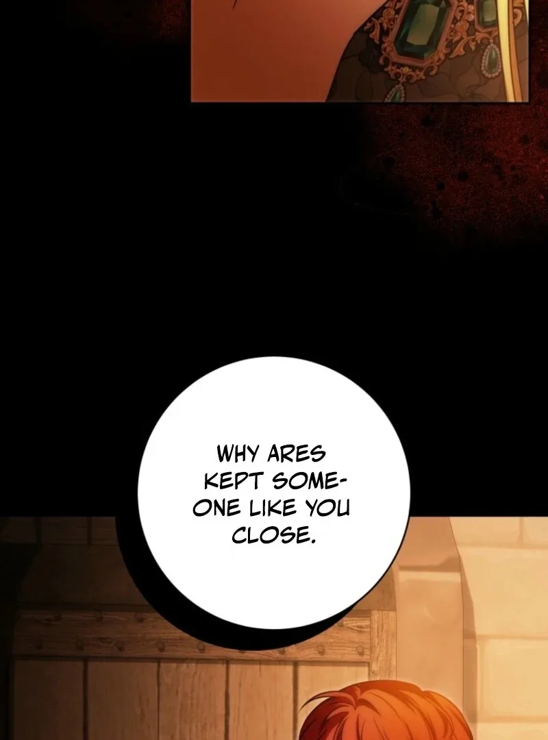 The Obsessive Emperor’s Capable Pharmacist Chapter 63 page 21
