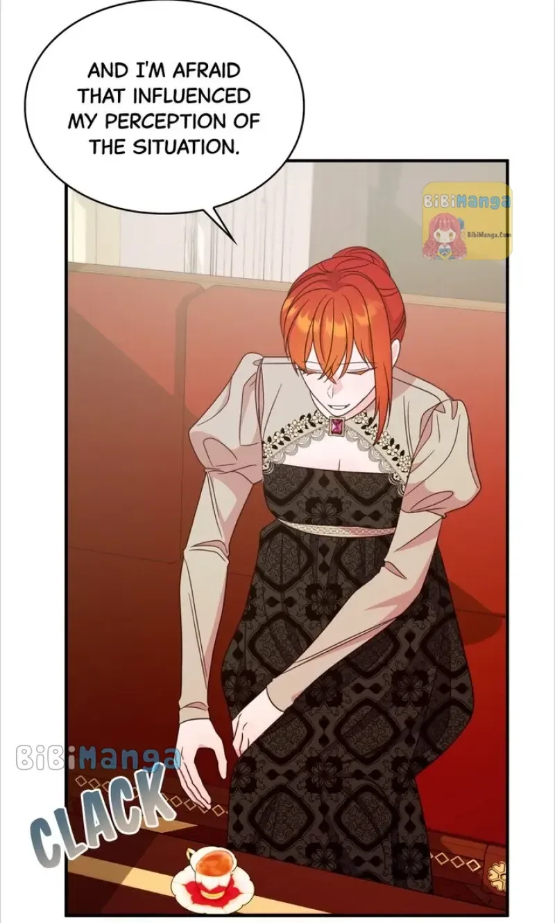 The Raven Duchess Chapter 63 page 46