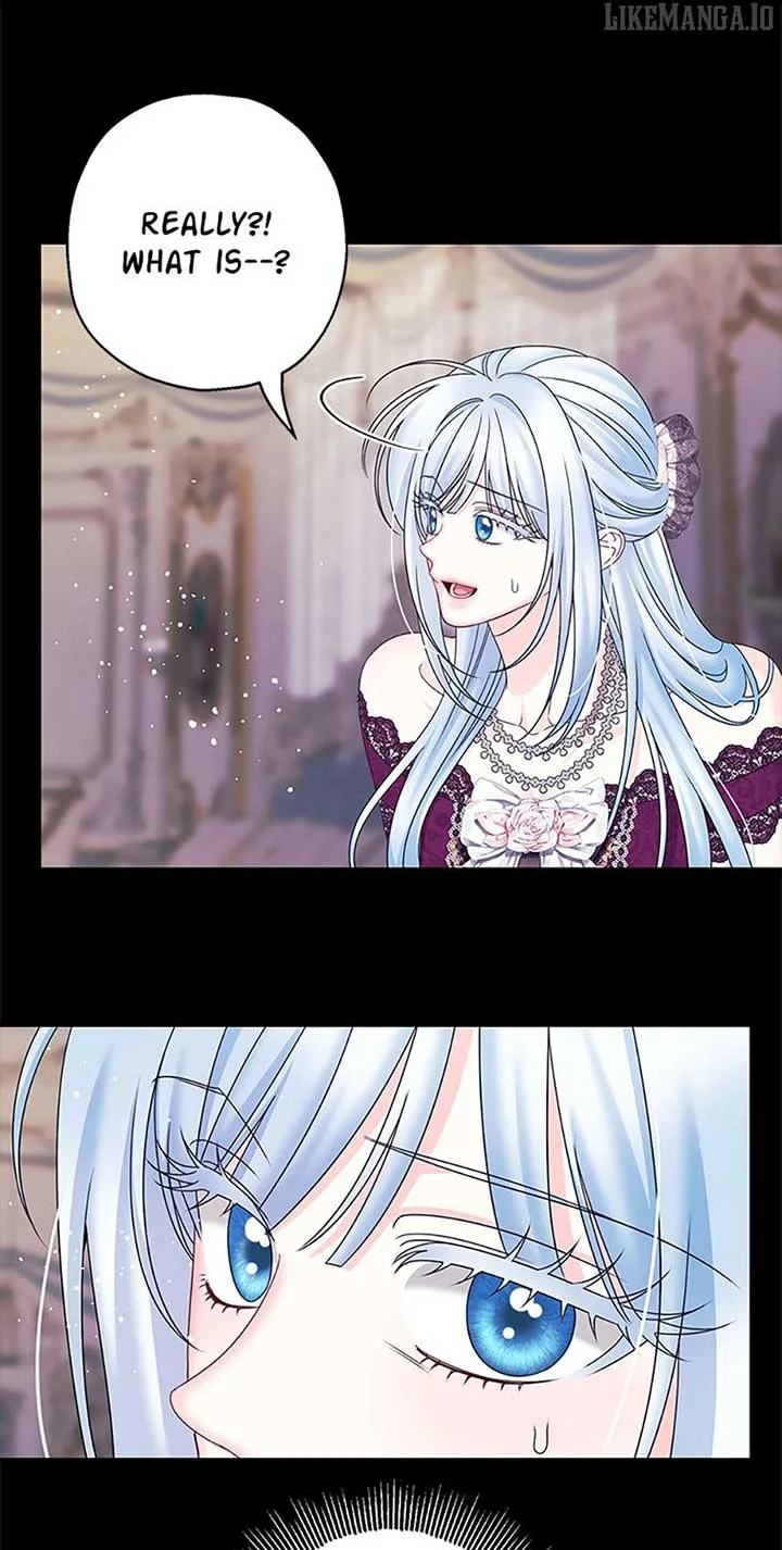 The Obsessive Male Lead Made Me The Female Lead Chapter 64 page 45