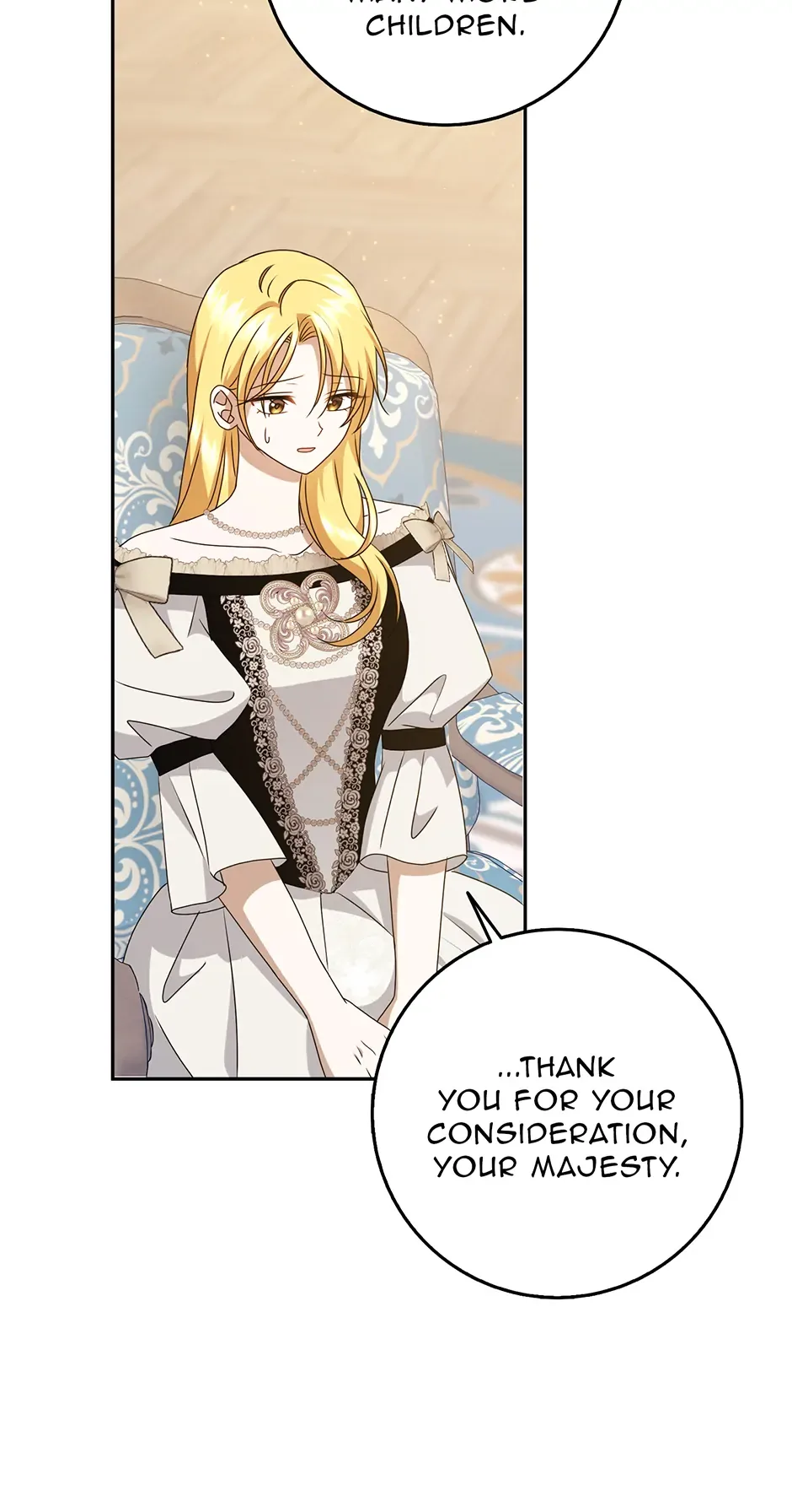 The Lost Cinderella Chapter 62 page 57