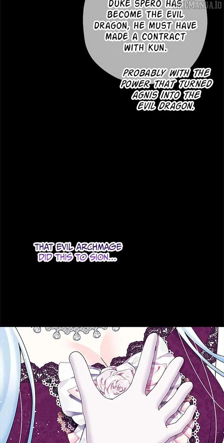 The Obsessive Male Lead Made Me The Female Lead Chapter 64 page 48