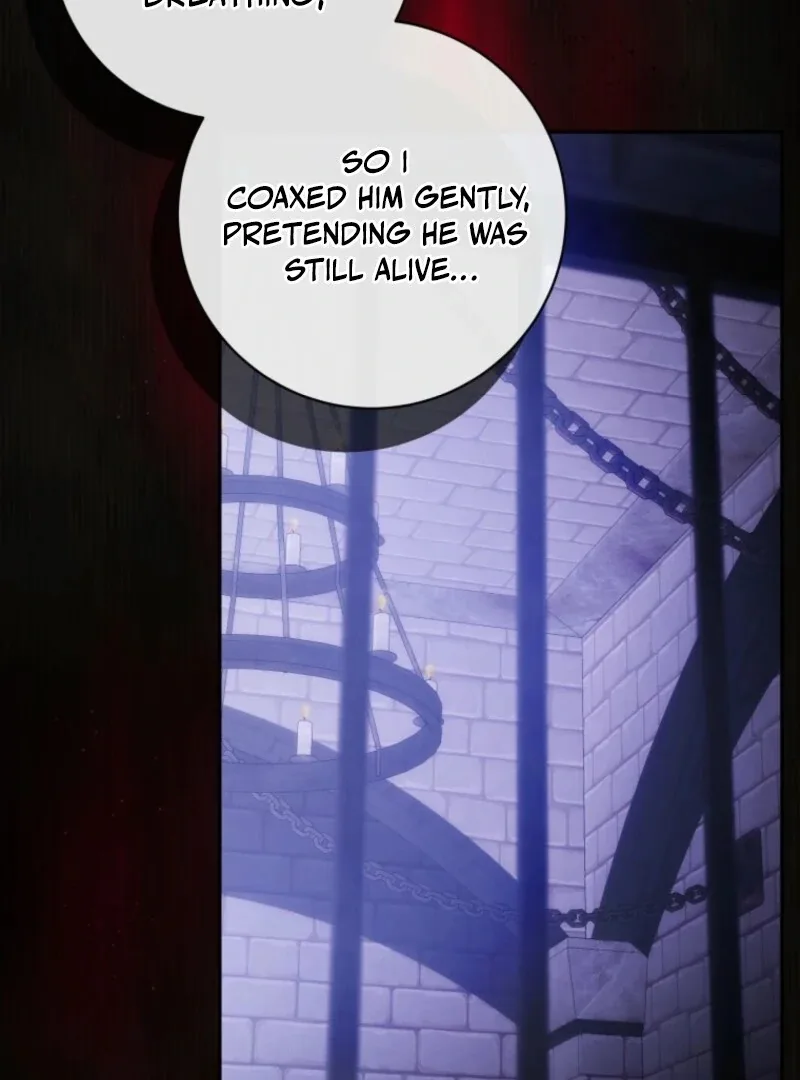 The Obsessive Emperor’s Capable Pharmacist Chapter 63 page 34