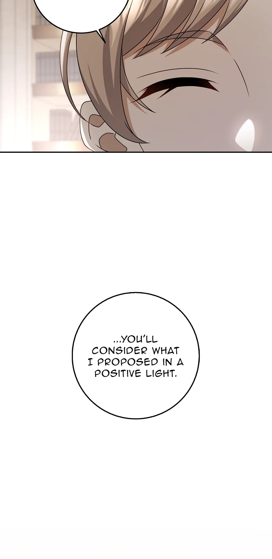 The Lost Cinderella Chapter 62 page 60