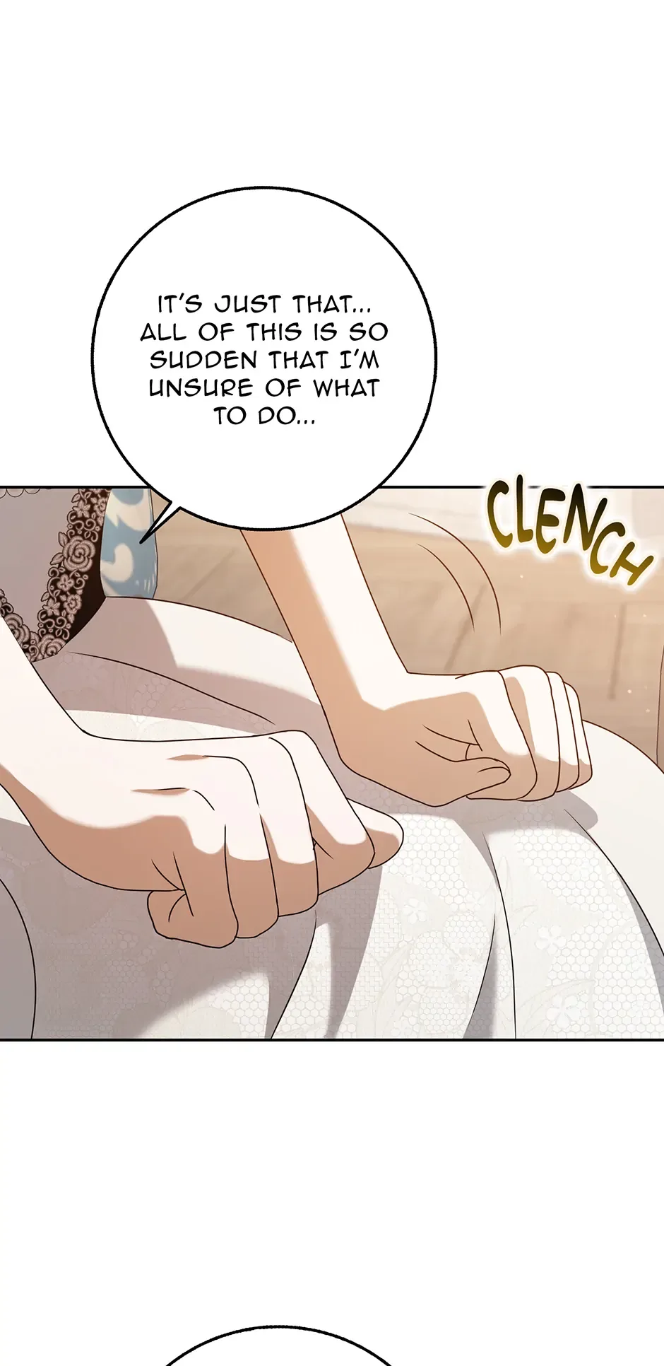 The Lost Cinderella Chapter 62 page 58