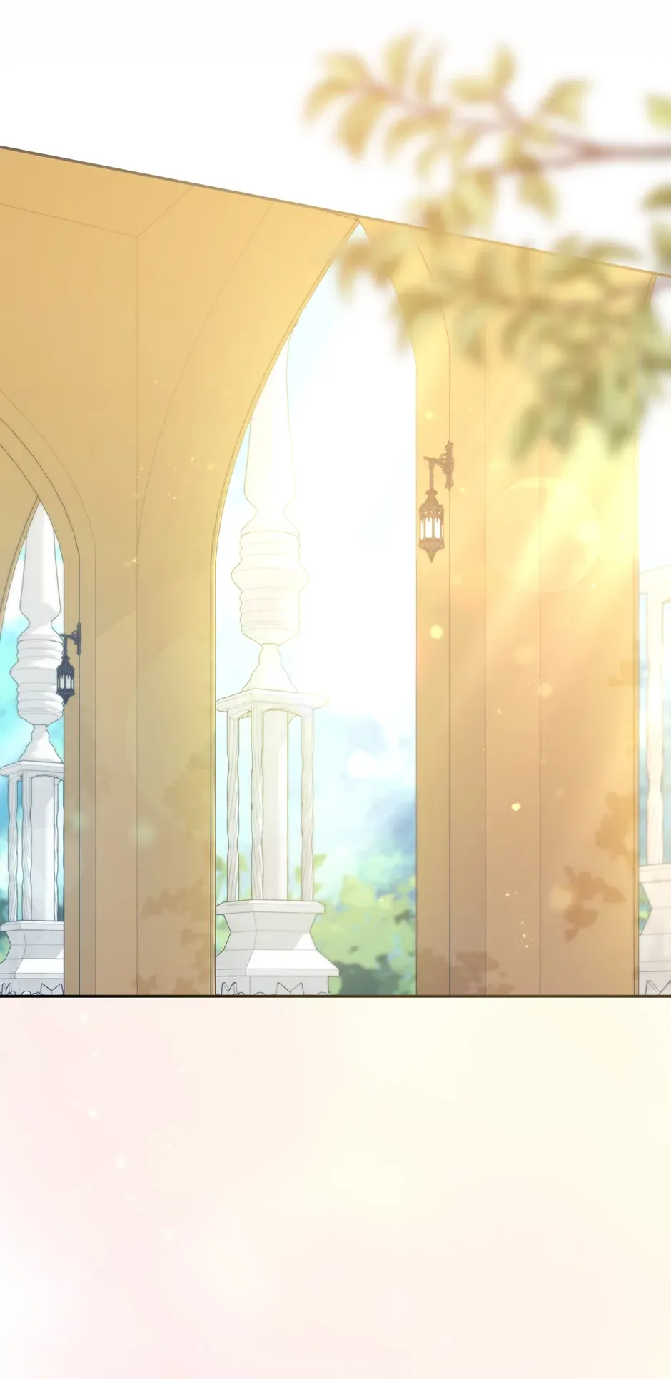 The Lost Cinderella Chapter 62 page 61