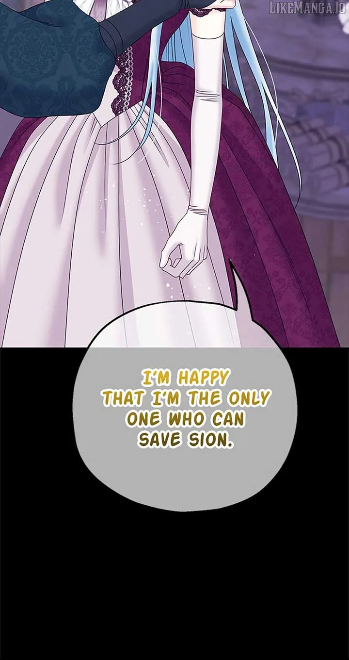 The Obsessive Male Lead Made Me The Female Lead Chapter 64 page 56