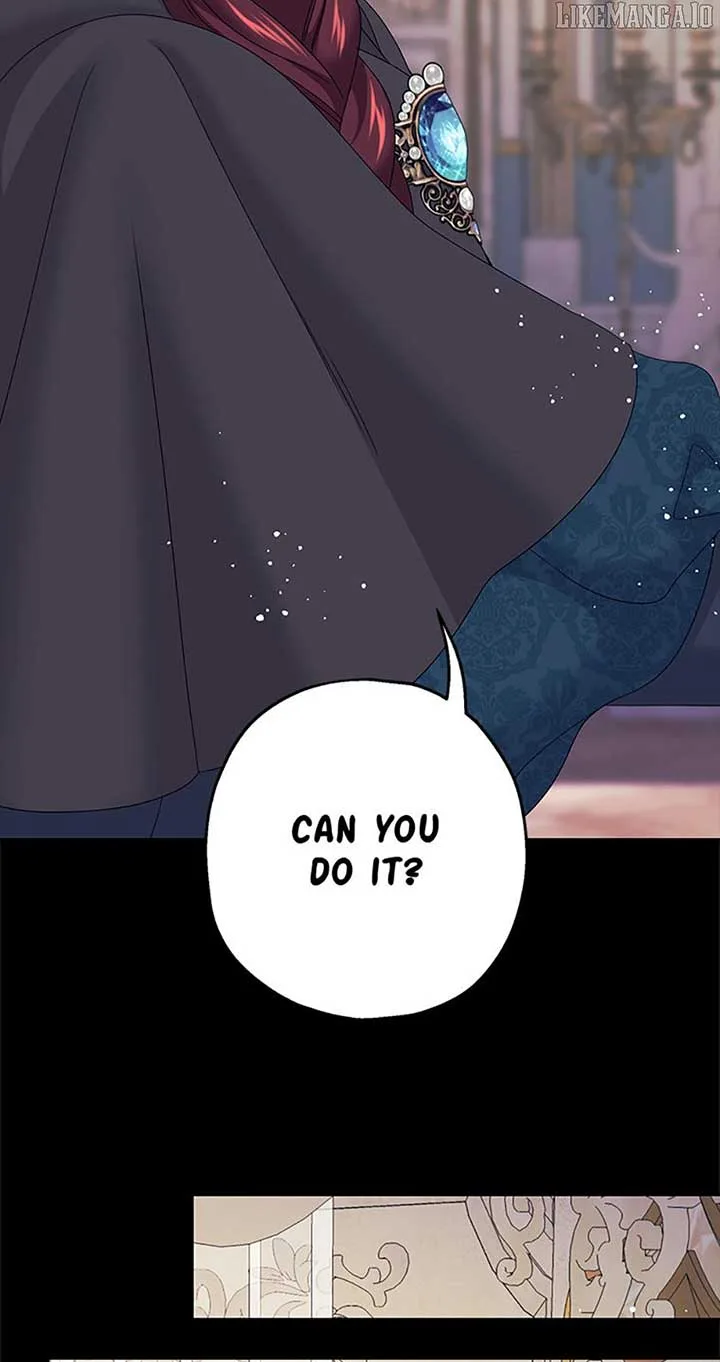 The Obsessive Male Lead Made Me The Female Lead Chapter 64 page 54