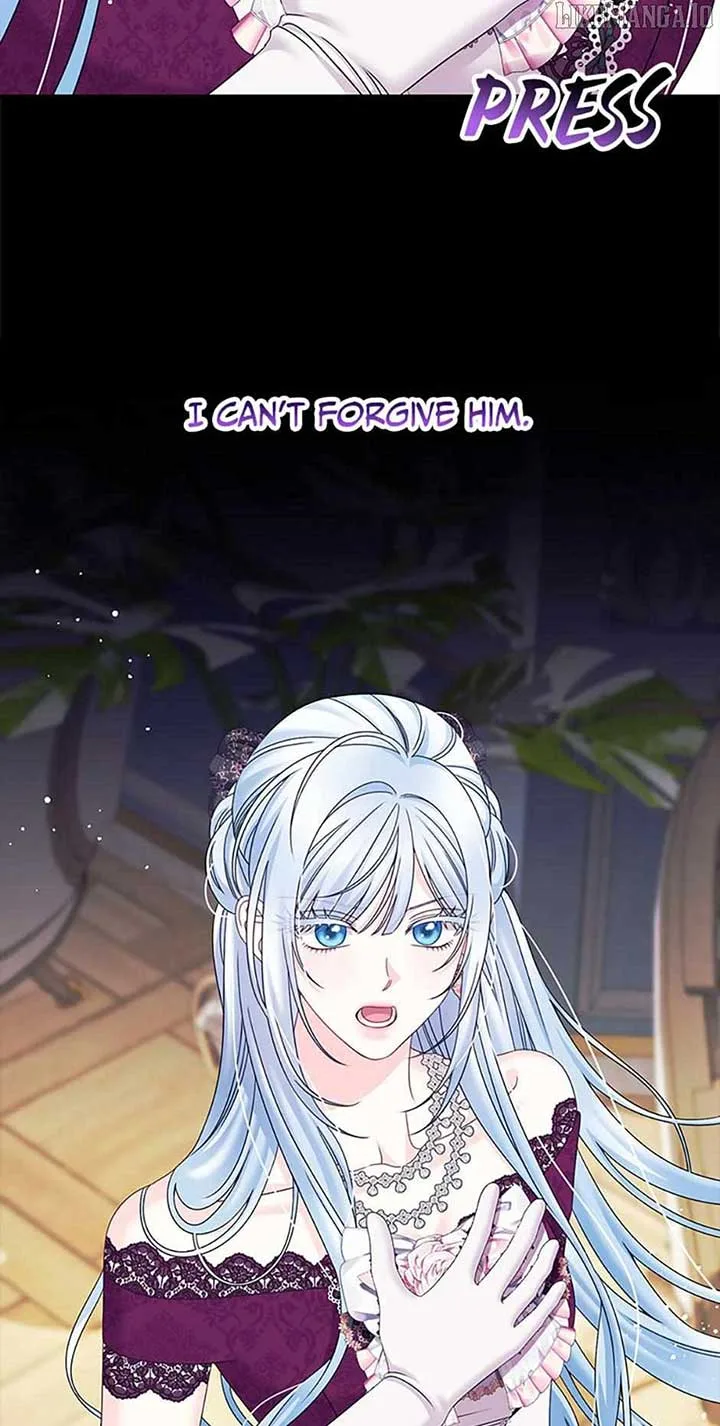 The Obsessive Male Lead Made Me The Female Lead Chapter 64 page 49