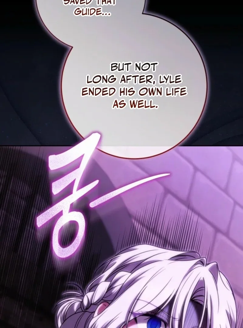 The Obsessive Emperor’s Capable Pharmacist Chapter 63 page 39