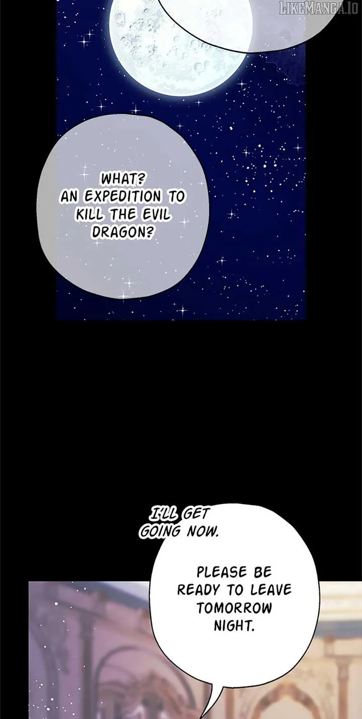 The Obsessive Male Lead Made Me The Female Lead Chapter 64 page 58