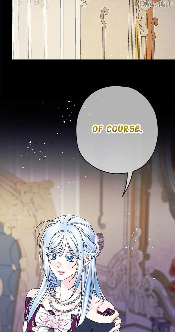 The Obsessive Male Lead Made Me The Female Lead Chapter 64 page 55