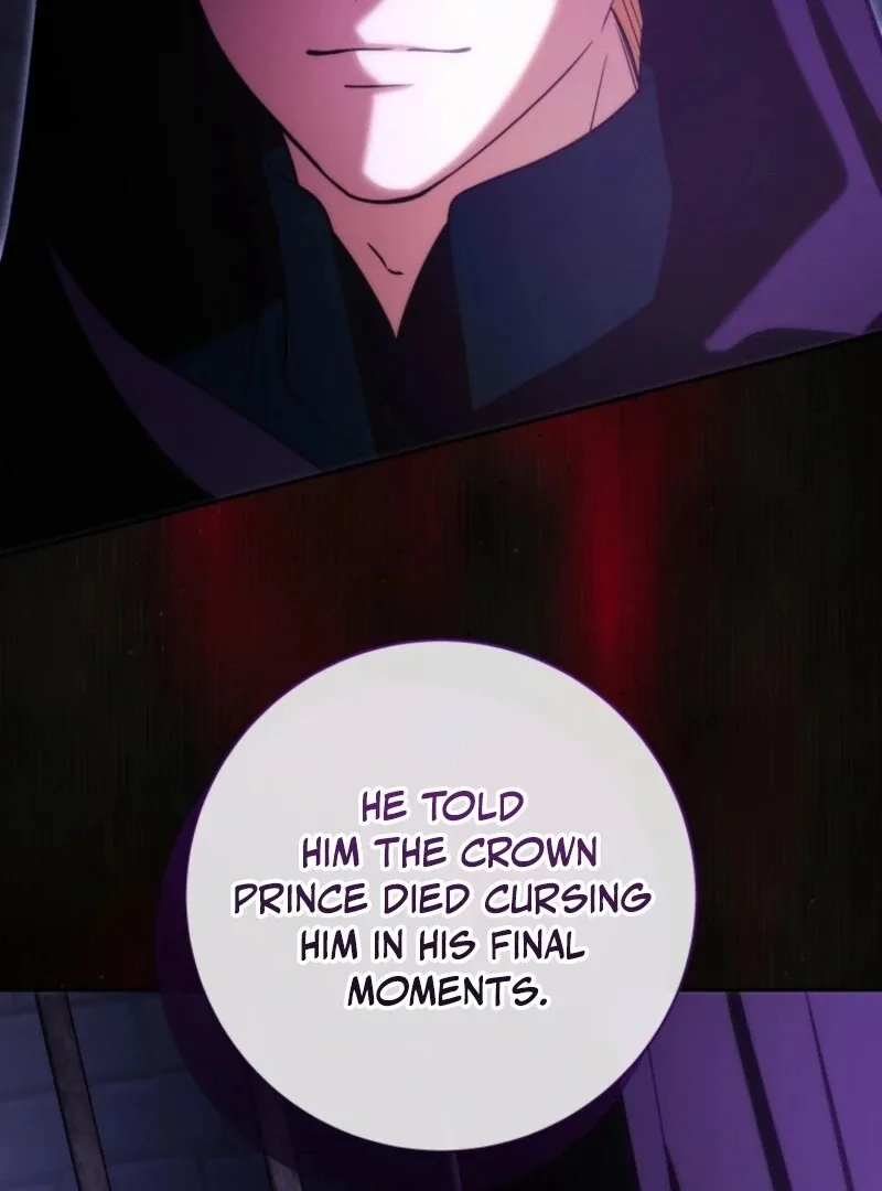 The Obsessive Emperor’s Capable Pharmacist Chapter 63 page 36