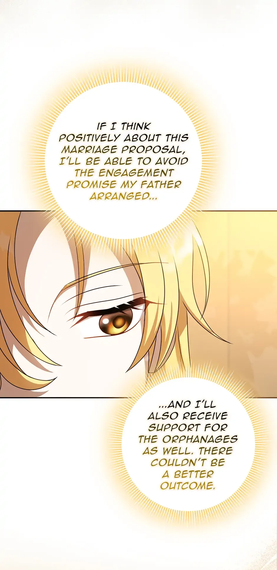 The Lost Cinderella Chapter 62 page 65