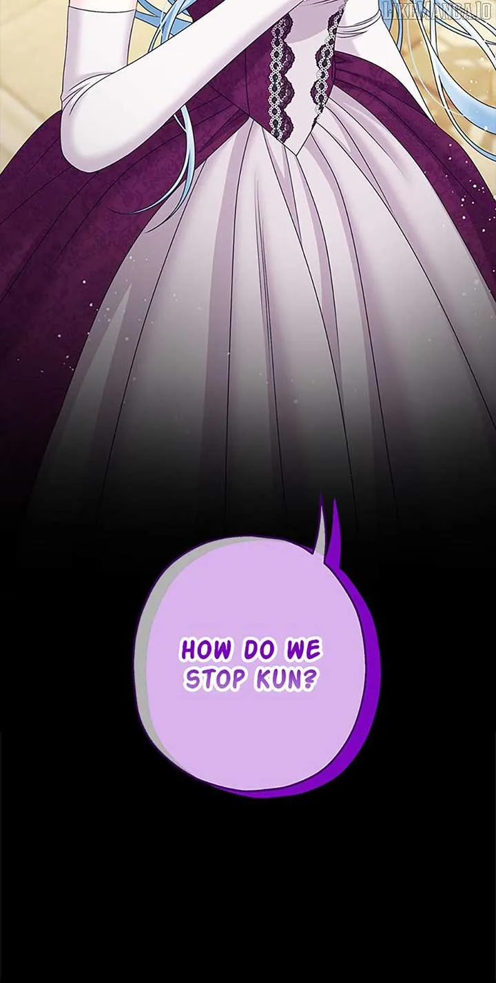 The Obsessive Male Lead Made Me The Female Lead Chapter 64 page 50