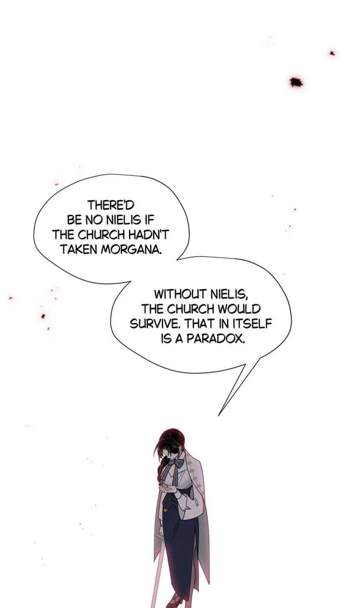 The Reborn Witch Raises a Templar Chapter 62 page 16