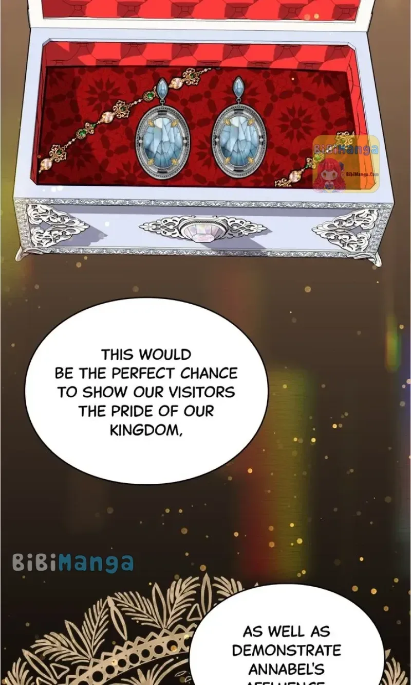 The Raven Duchess Chapter 63 page 81