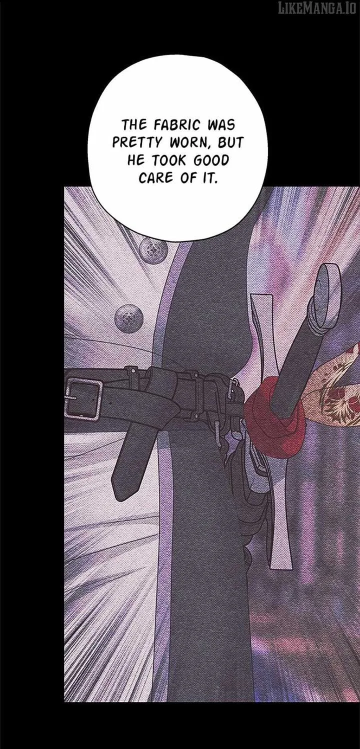 The Obsessive Male Lead Made Me The Female Lead Chapter 64 page 63