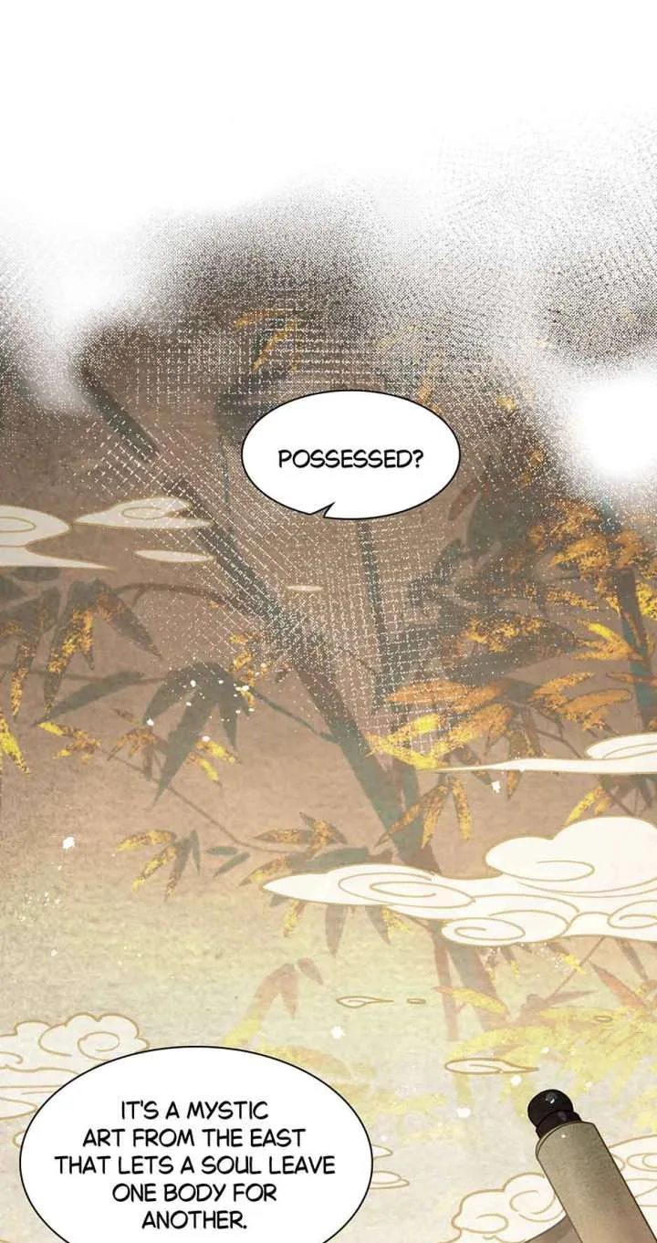 The Reborn Witch Raises a Templar Chapter 62 page 2
