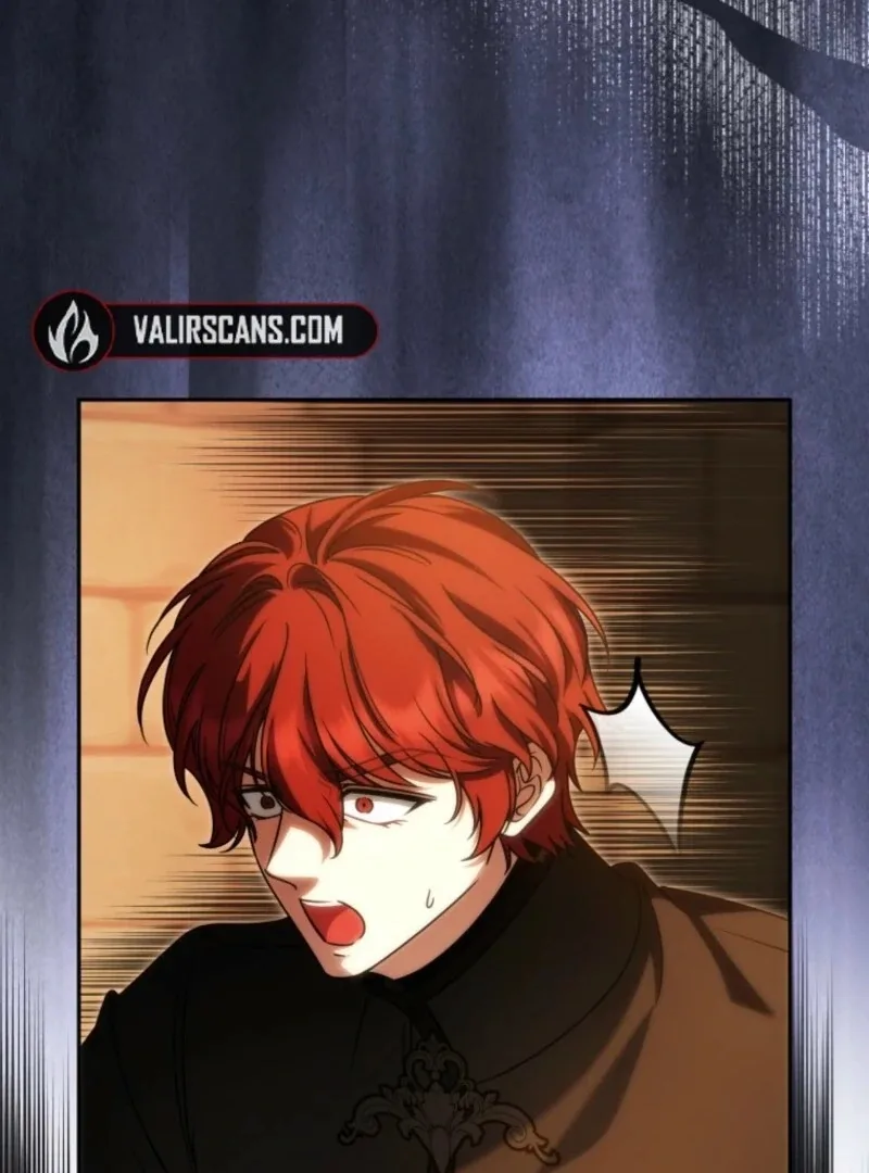 The Obsessive Emperor’s Capable Pharmacist Chapter 63 page 54