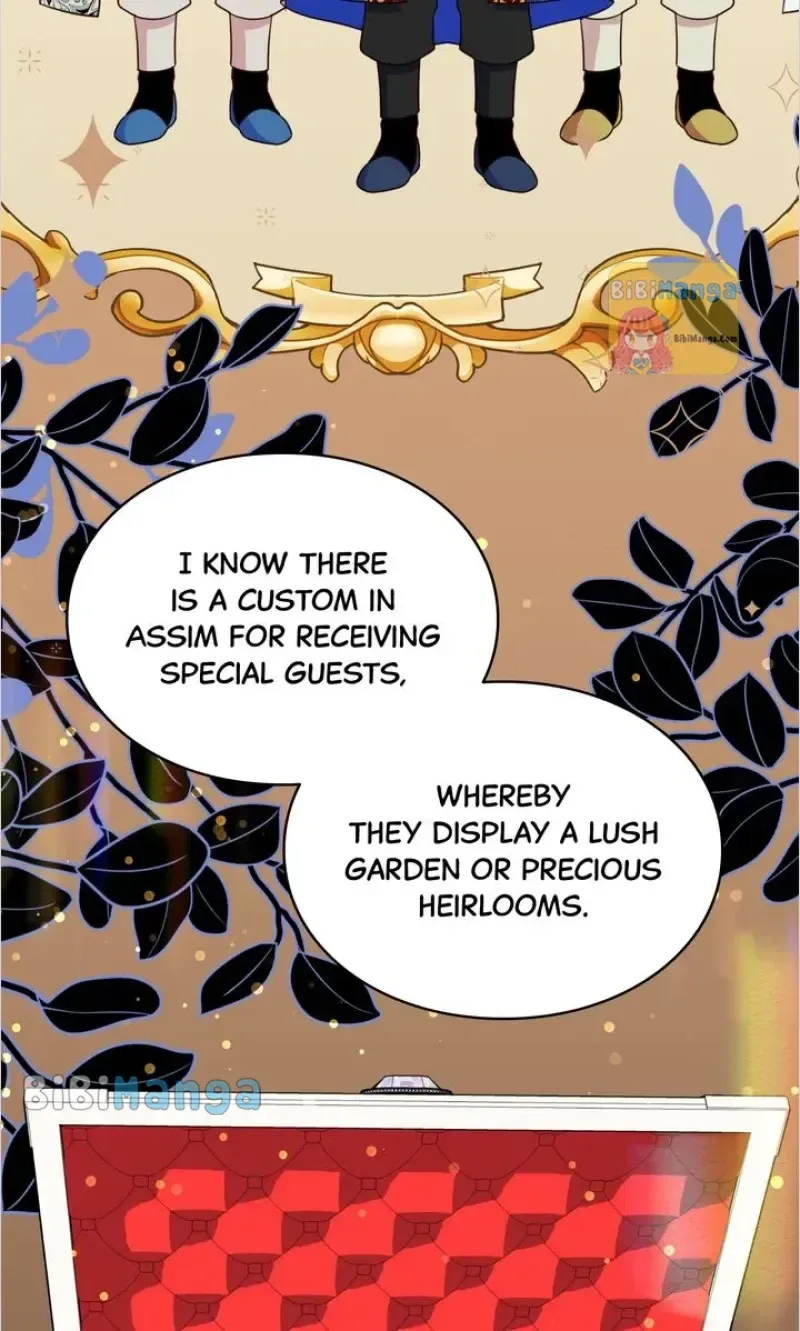 The Raven Duchess Chapter 63 page 80