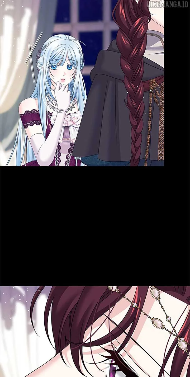 The Obsessive Male Lead Made Me The Female Lead Chapter 64 page 60