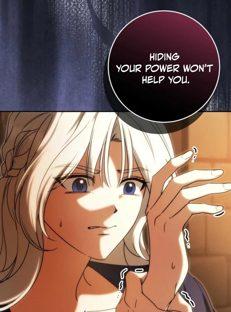 The Obsessive Emperor’s Capable Pharmacist Chapter 63 page 51