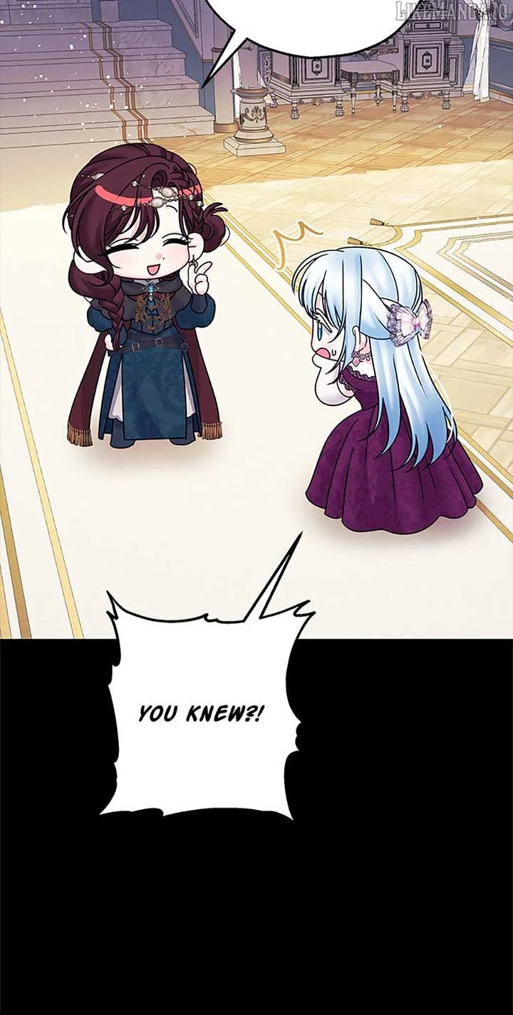 The Obsessive Male Lead Made Me The Female Lead Chapter 64 page 62