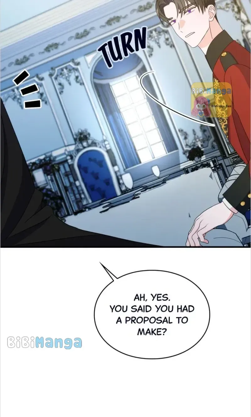 The Raven Duchess Chapter 63 page 75