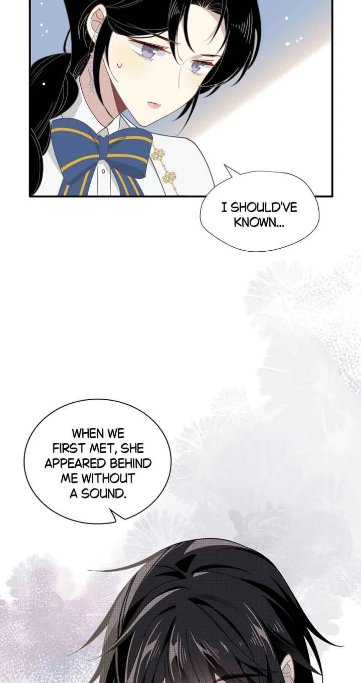 The Reborn Witch Raises a Templar Chapter 62 page 6
