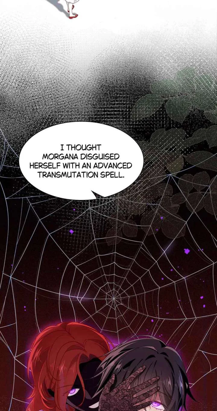 The Reborn Witch Raises a Templar Chapter 62 page 4