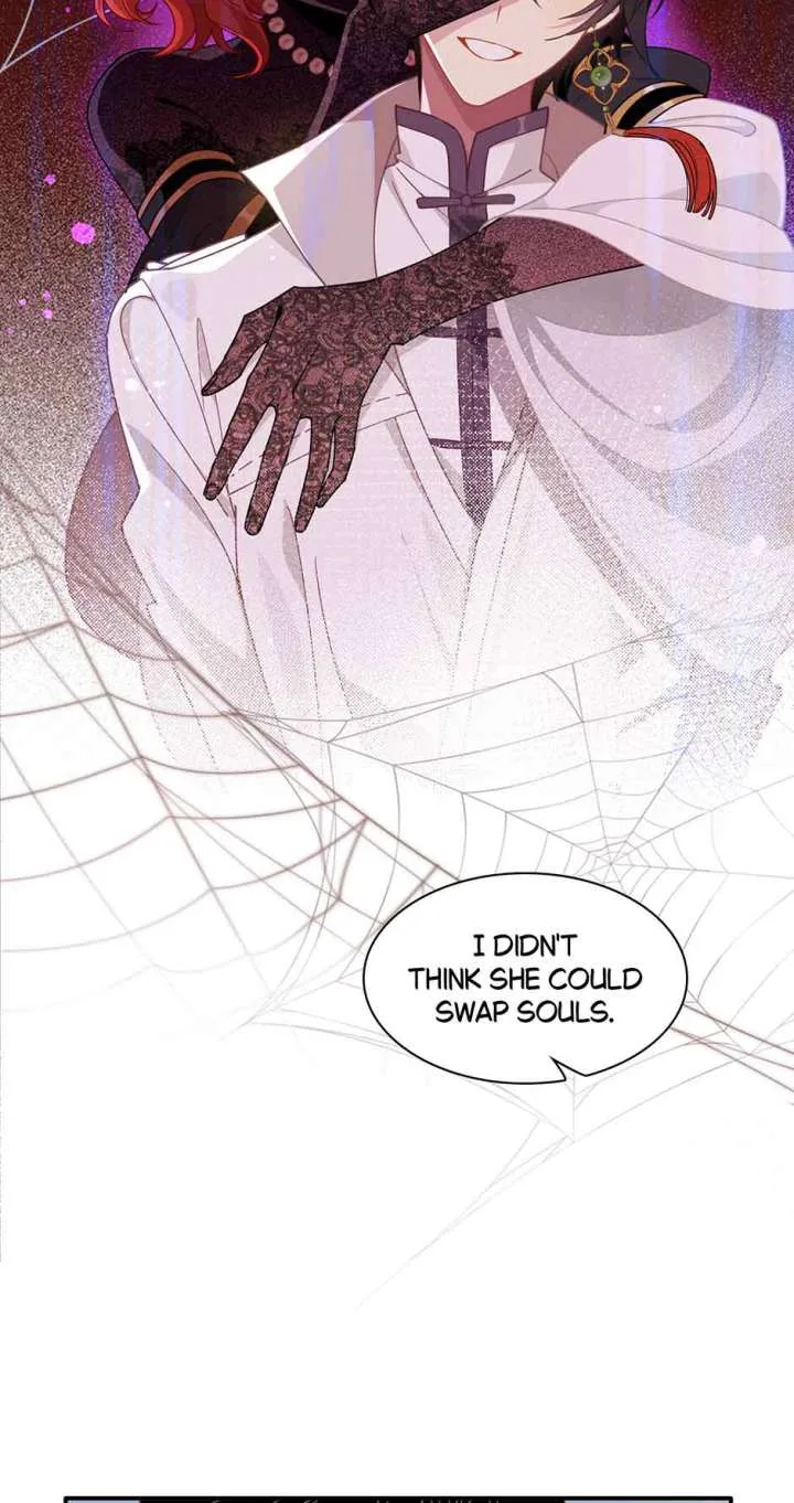 The Reborn Witch Raises a Templar Chapter 62 page 5