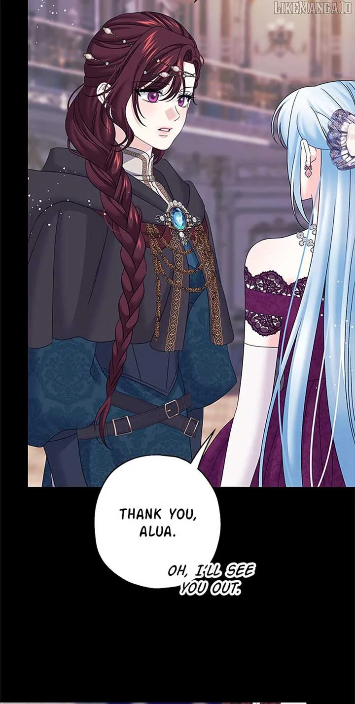 The Obsessive Male Lead Made Me The Female Lead Chapter 64 page 59