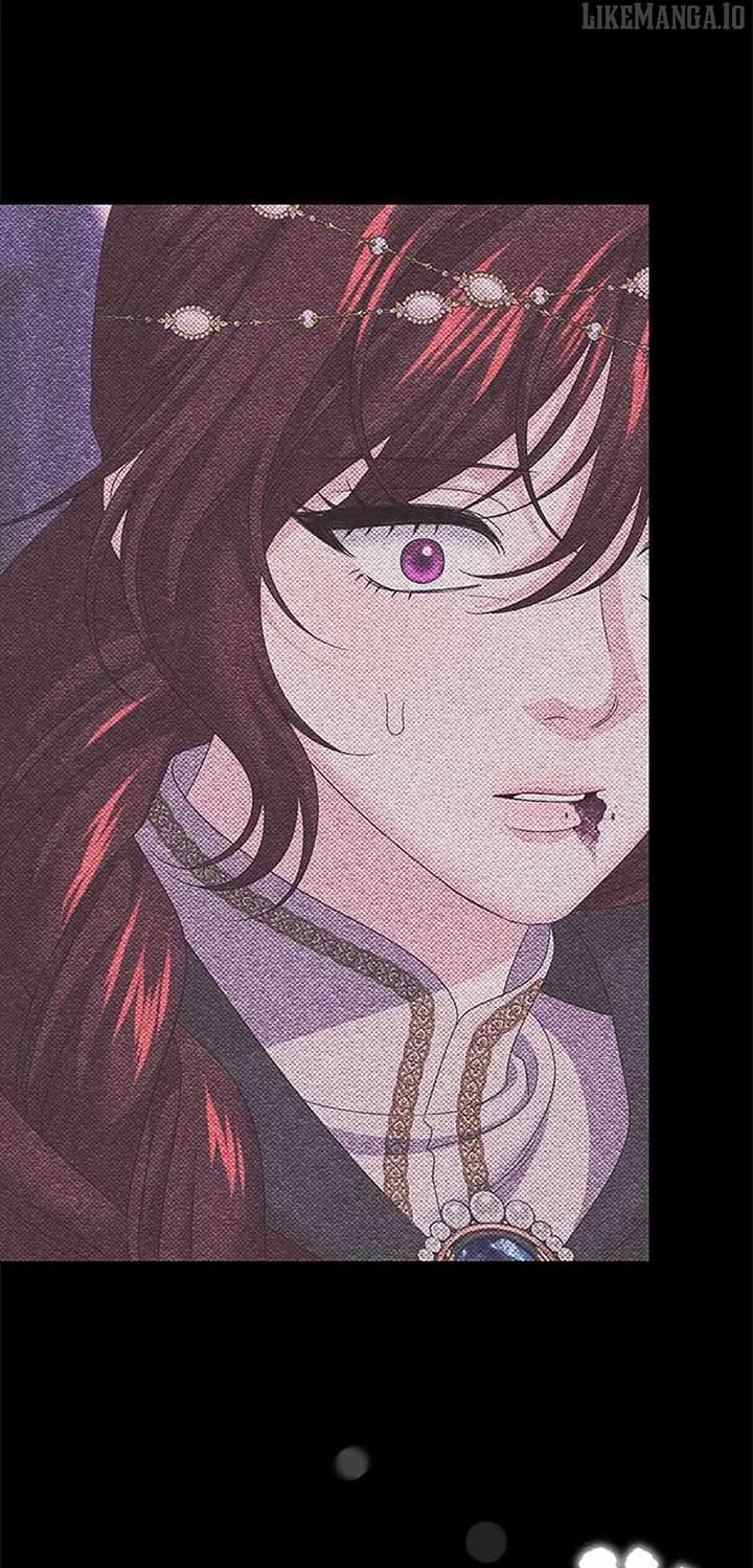 The Obsessive Male Lead Made Me The Female Lead Chapter 64 page 64