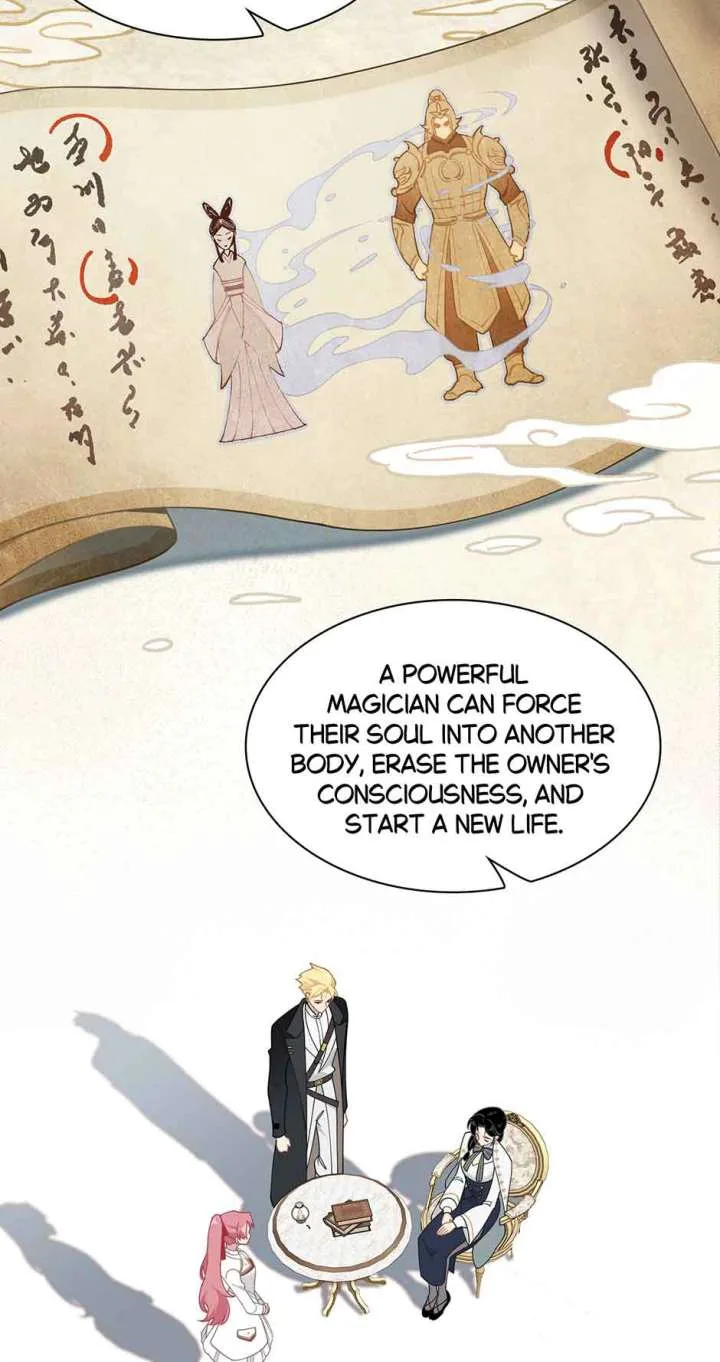 The Reborn Witch Raises a Templar Chapter 62 page 3