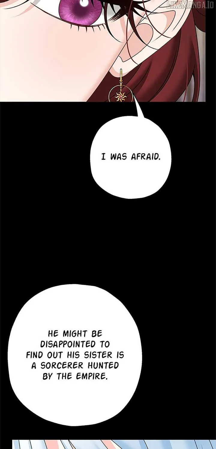 The Obsessive Male Lead Made Me The Female Lead Chapter 64 page 67