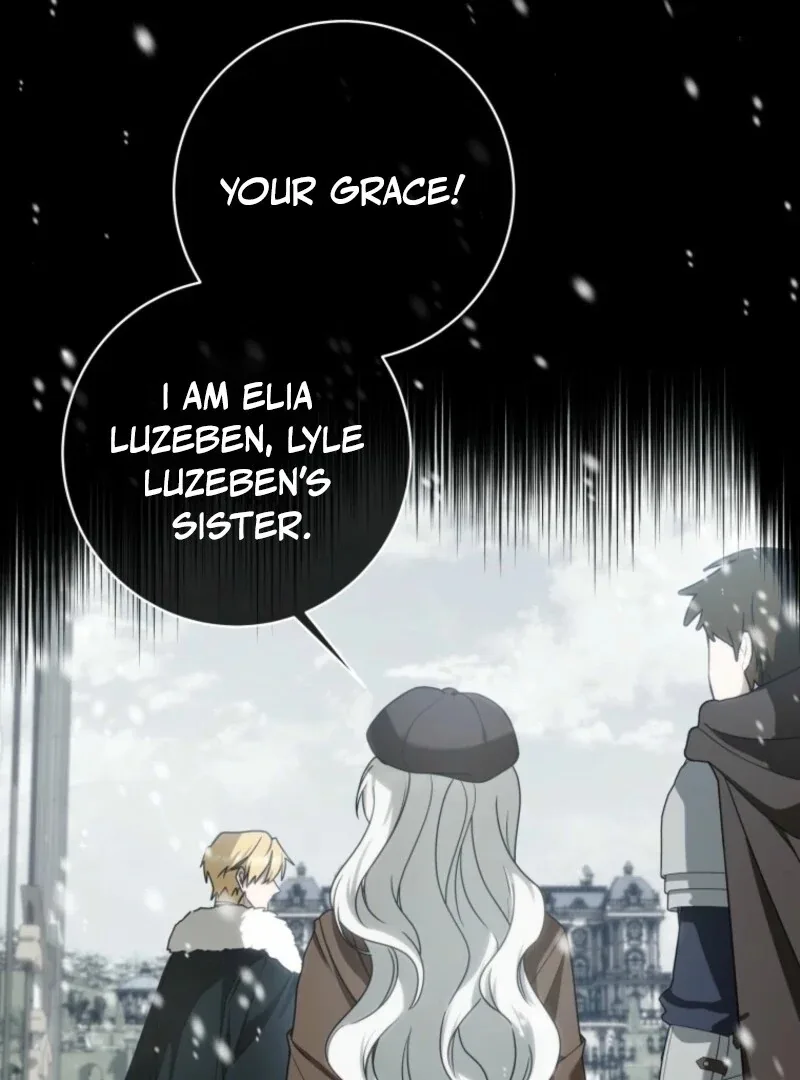 The Obsessive Emperor’s Capable Pharmacist Chapter 63 page 87