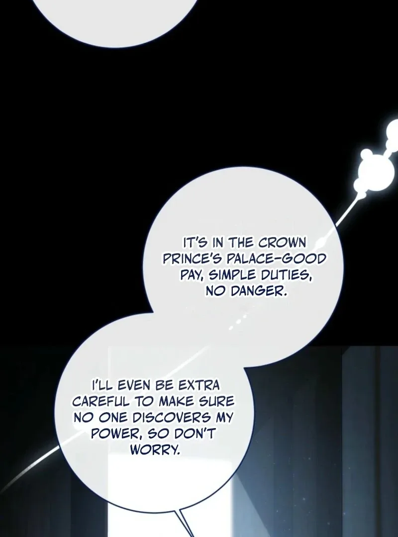 The Obsessive Emperor’s Capable Pharmacist Chapter 63 page 75