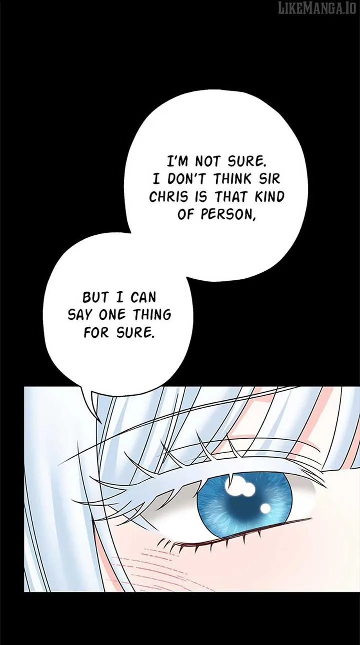 The Obsessive Male Lead Made Me The Female Lead Chapter 64 page 75