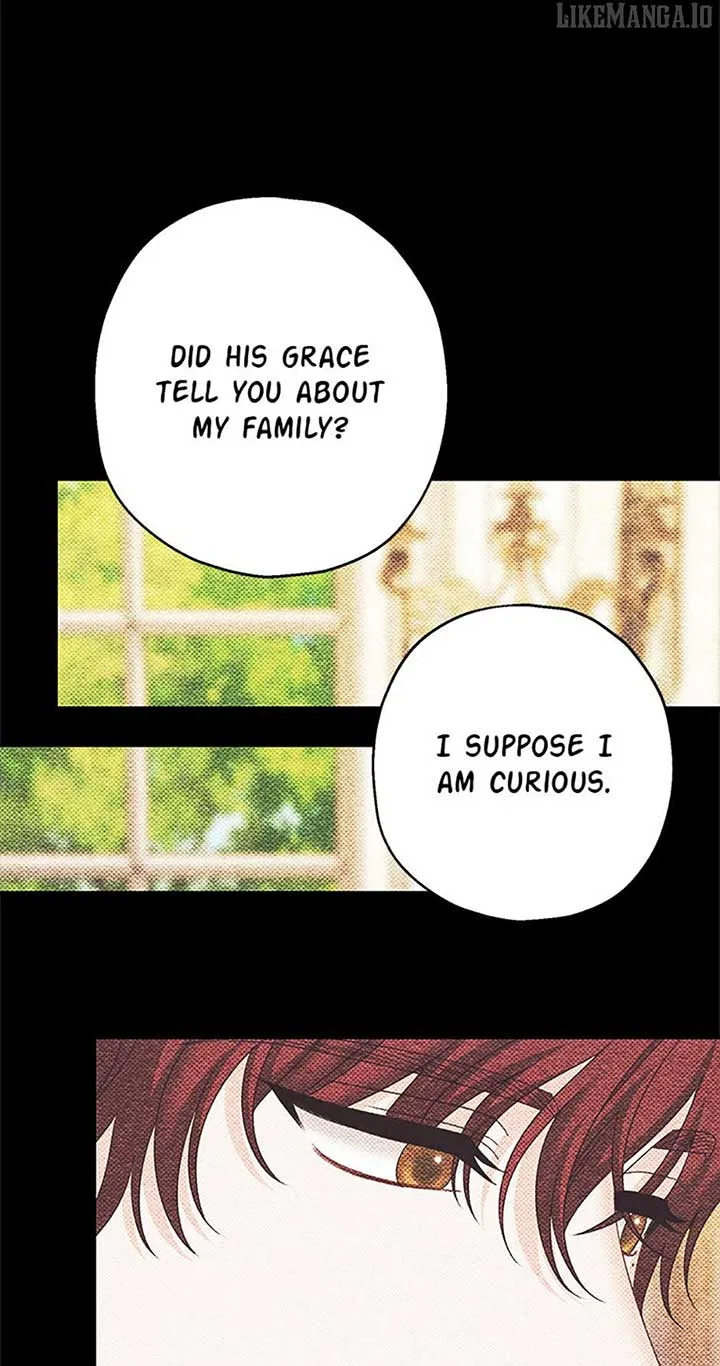 The Obsessive Male Lead Made Me The Female Lead Chapter 64 page 71