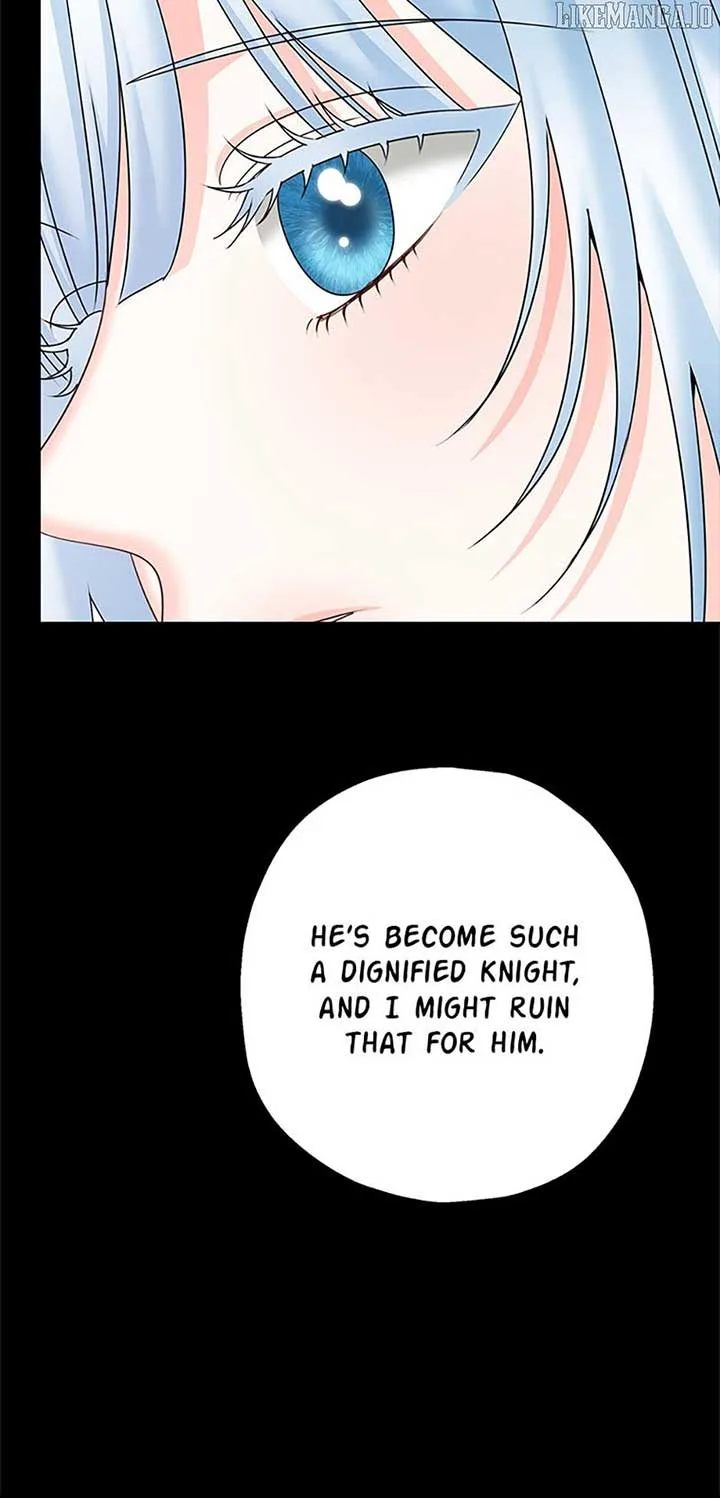 The Obsessive Male Lead Made Me The Female Lead Chapter 64 page 68
