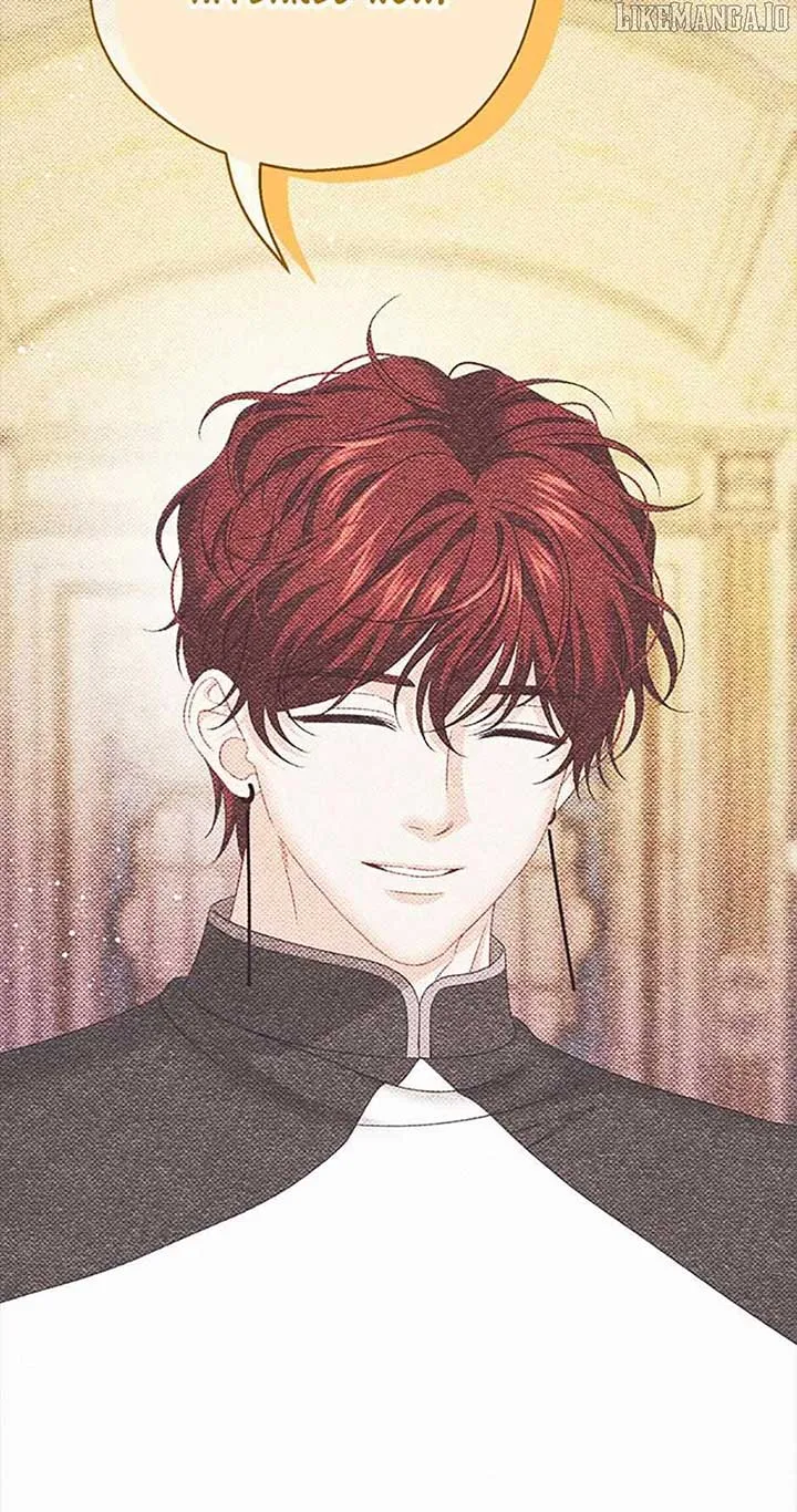 The Obsessive Male Lead Made Me The Female Lead Chapter 64 page 73