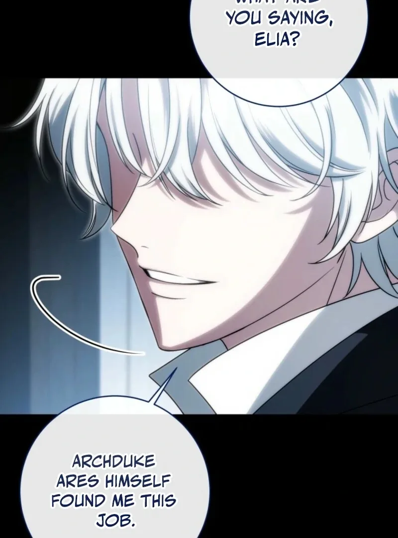 The Obsessive Emperor’s Capable Pharmacist Chapter 63 page 74