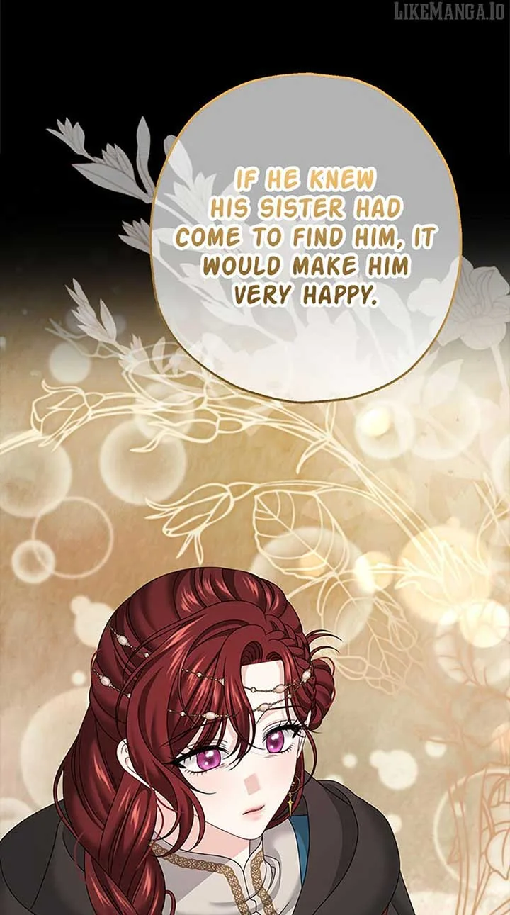 The Obsessive Male Lead Made Me The Female Lead Chapter 64 page 76