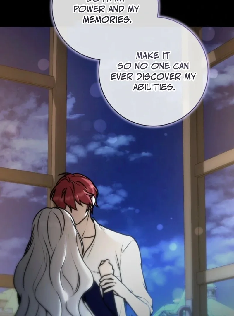 The Obsessive Emperor’s Capable Pharmacist Chapter 63 page 111