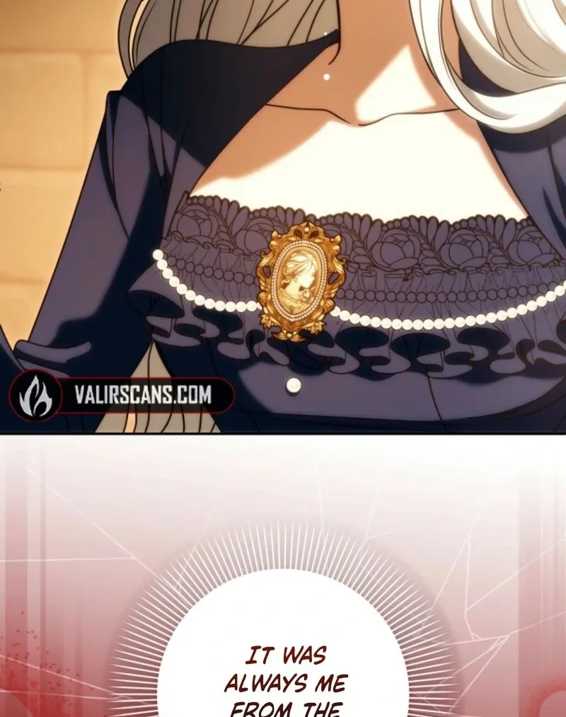 The Obsessive Emperor’s Capable Pharmacist Chapter 63 page 126