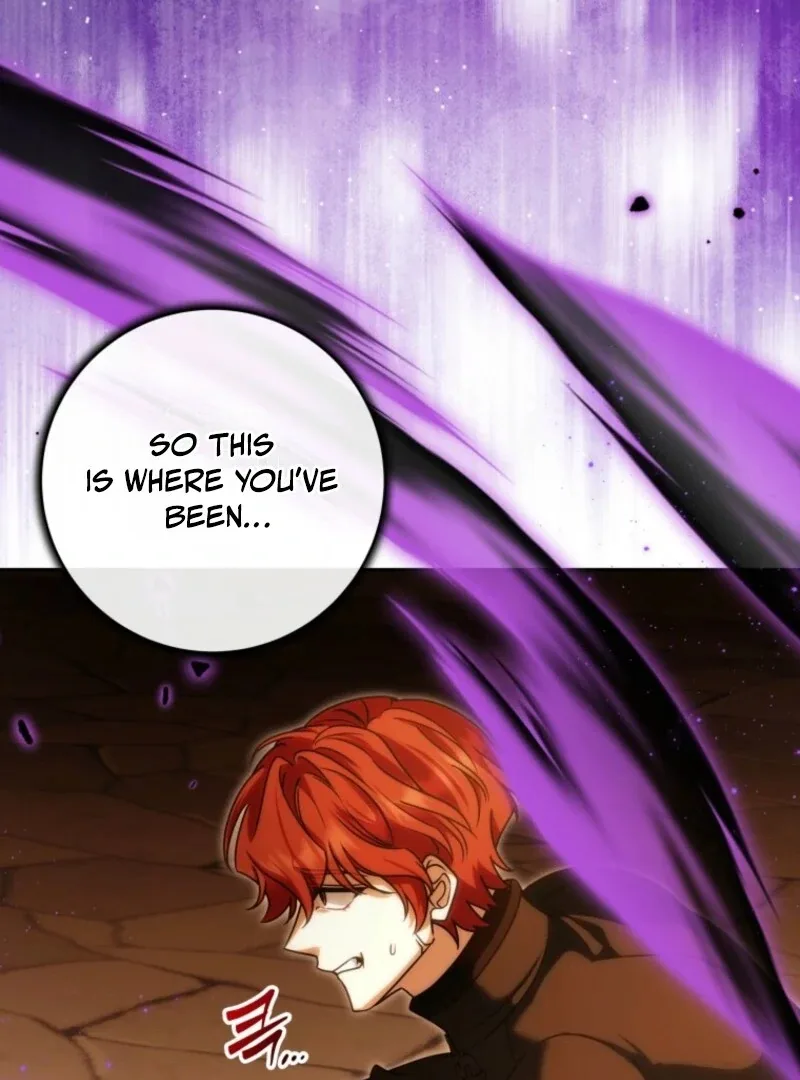 The Obsessive Emperor’s Capable Pharmacist Chapter 63 page 134