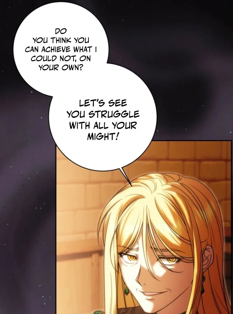 The Obsessive Emperor’s Capable Pharmacist Chapter 63 page 142