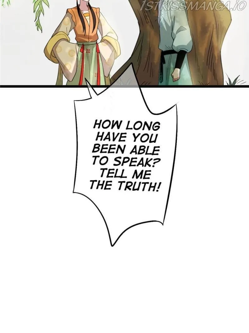 The Sickly Tyrant With An Innocent Facade Chapter 64 page 9