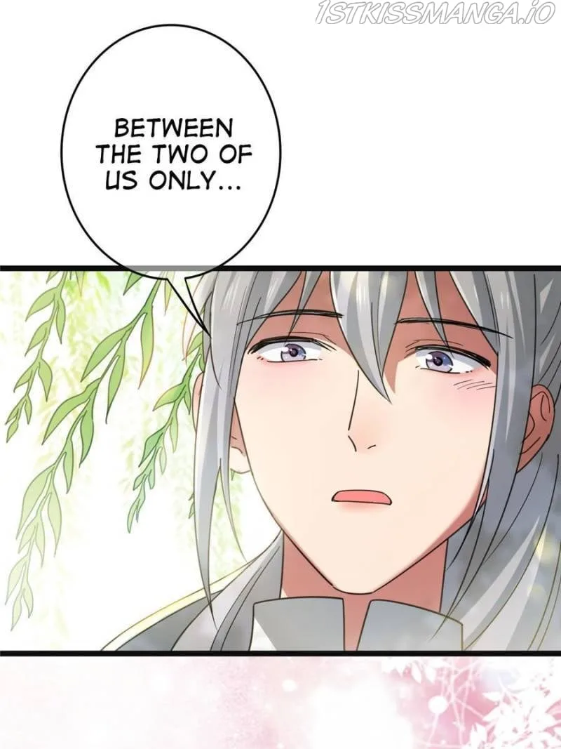 The Sickly Tyrant With An Innocent Facade Chapter 64 page 17