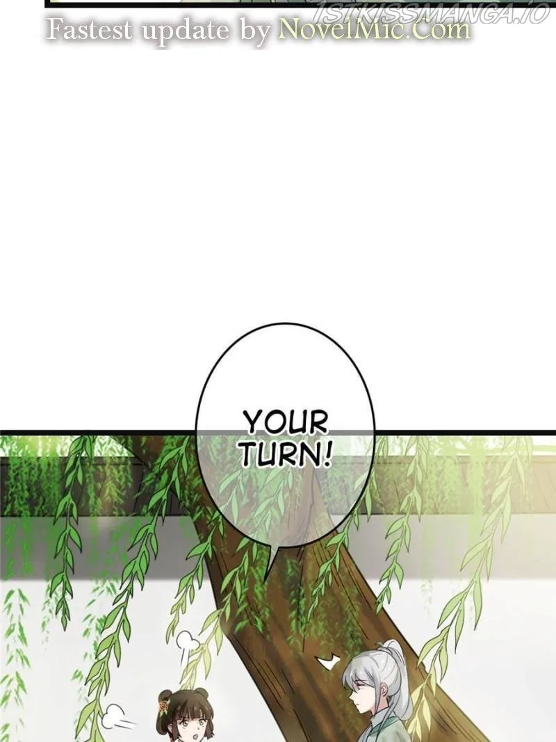 The Sickly Tyrant With An Innocent Facade Chapter 64 page 8